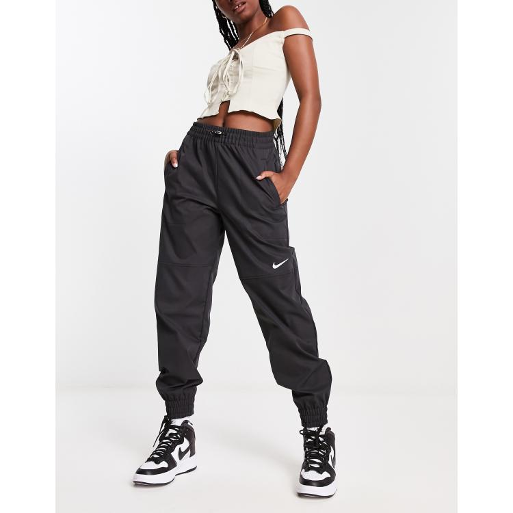 Pantaloni tuta cheap nike neri