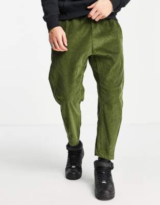 pantaloni nike velluto