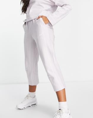 Pantaloni deals nike lilla