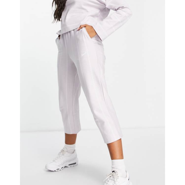 Pantaloni deals nike lilla