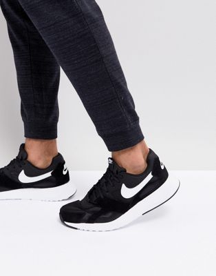 Nike Pantheos Sneakers In Black 916776-001 | ASOS