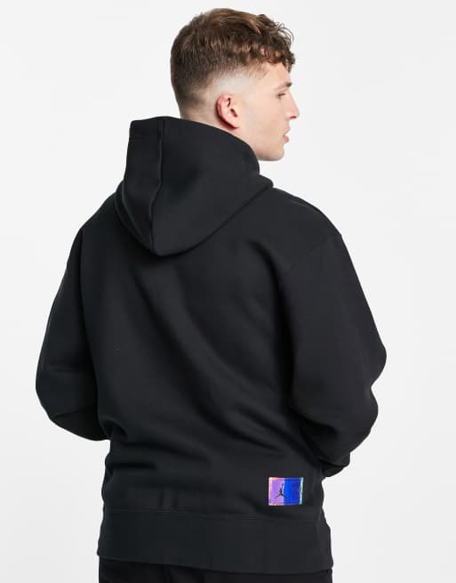 PSG Sweatshirt Mit Kapuze & Reißverschluss – Offizielle Kollektion, Baumwolle