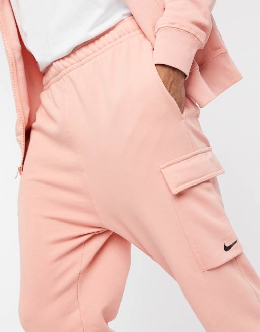 Asos nike pastel joggers new arrivals