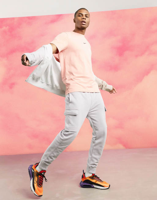 Nike pastel joggers new arrivals