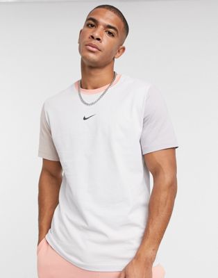 Nike Pastel Pack t-shirt in multi | ASOS