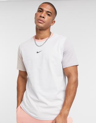 nike pastel pack t shirt