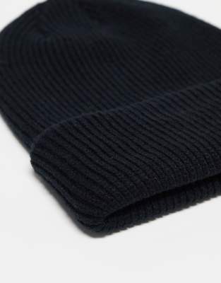 Nike Beanie In Black