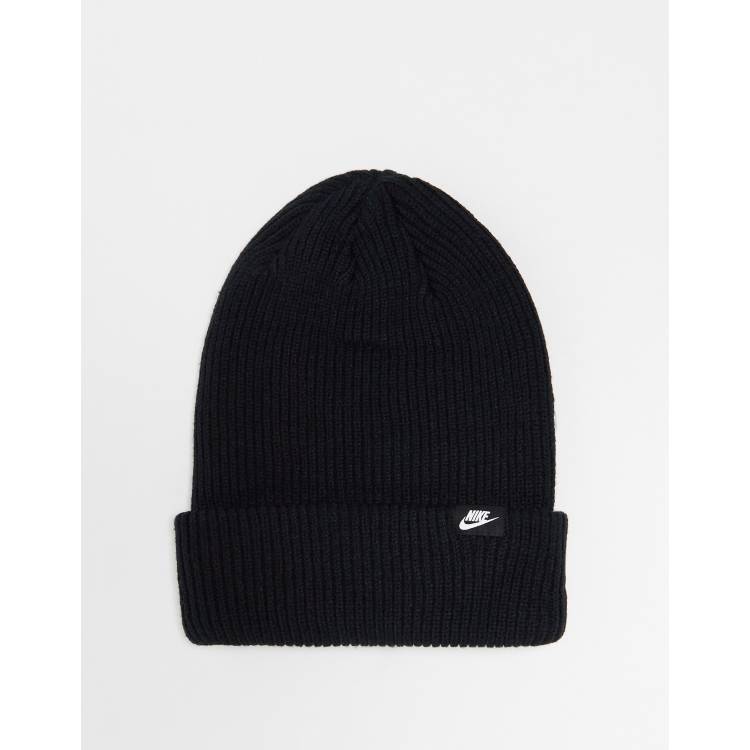 White beanie outlet nike