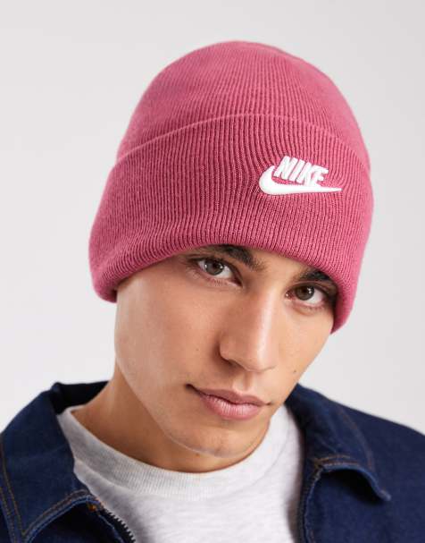 Nike - Peak Futura - Pink hue - view 1