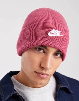 Nike - Peak Future - Bonnet - Rose | ASOS