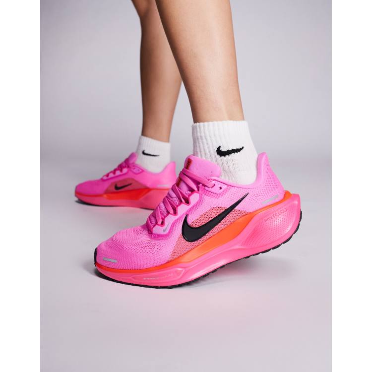 Nike Pegasus 41 ピンク 26cm ペガサス41 ✨Nike Pegasus 41✨】 ◎New Colors◎ #Pegasus41 #ペガサス41