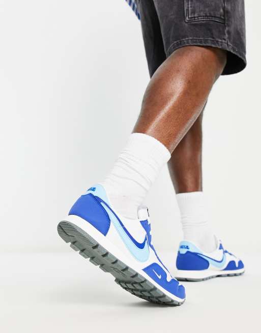 Pegasus 83 sneakers in royal blue | ASOS