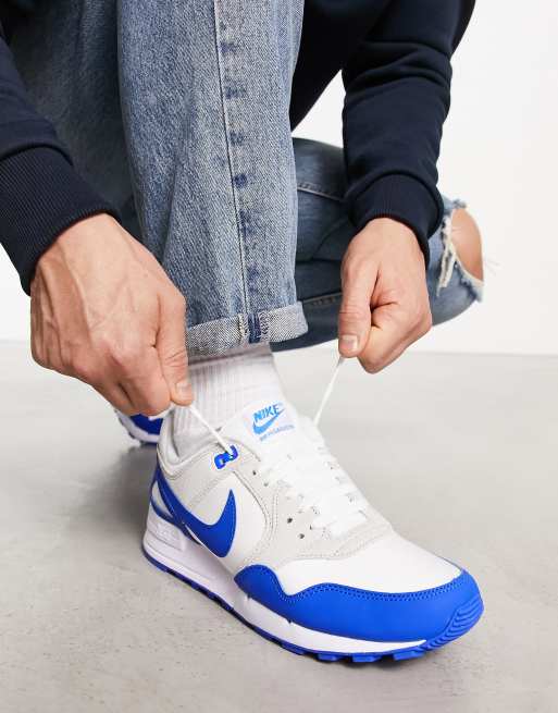 Nike air hotsell pegasus 89 bleu