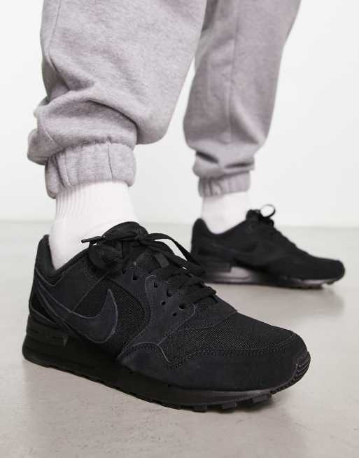 Nike air 2025 pegasus 89 negro