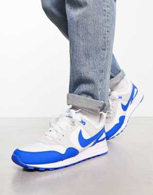 Nike Nike Pegasus 89 trainers in blue