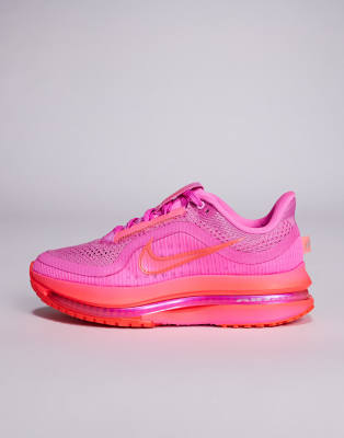 Nike Pegasus Premium Running Sneakers In Pink
