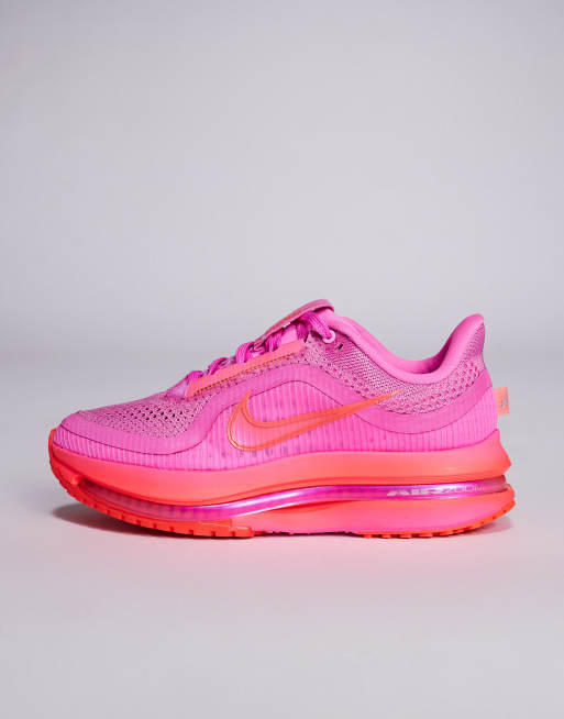 Nike Pegasus Premium running sneakers in pink , 2 of 5