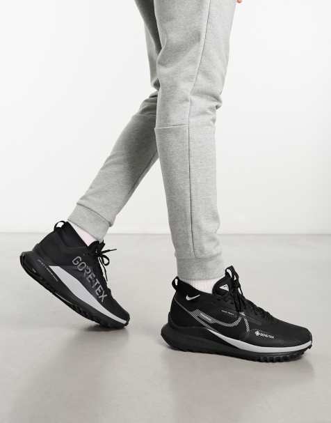 Asos mens hot sale running shoes