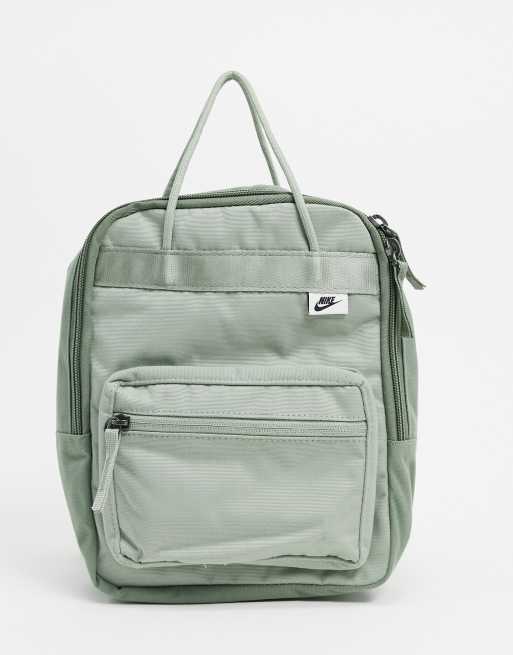 sacoche nike verte