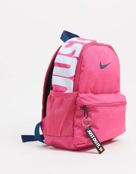 Nike - Petit sac à dos - Rose