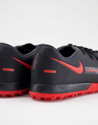 nike phantom astro black