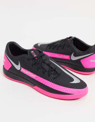 Nike chaussure discount de foot salle