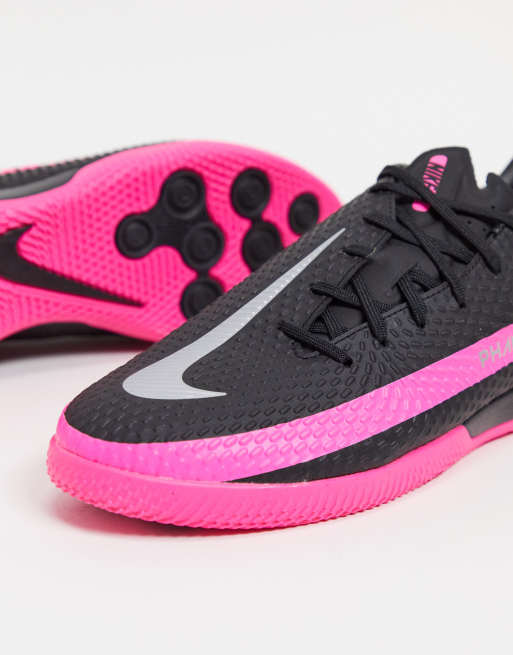 Nike Phantom GT Academy Indoor Football Boots ASOS