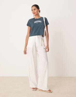Nike Phoenix Boxy Retro Logo T-shirt