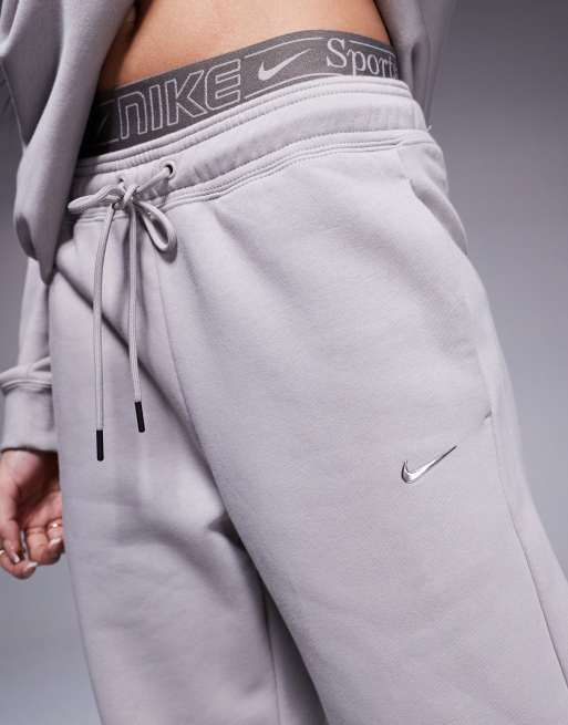 Nike Womens Nike Jogging Colour Block Femme Jogging Woman Nike Air - Main Image