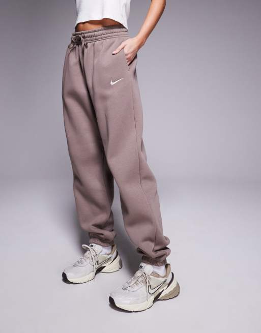 Phoenix Fleece Nike Women's Fleece Joggers Phoenix Fleece