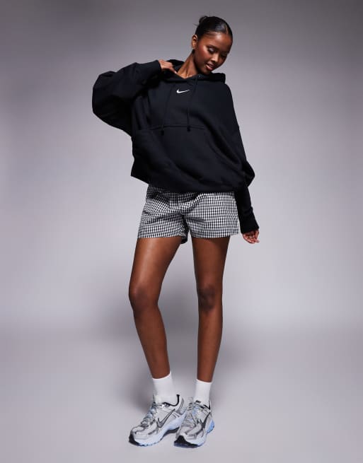 Asos discount hoodie nike