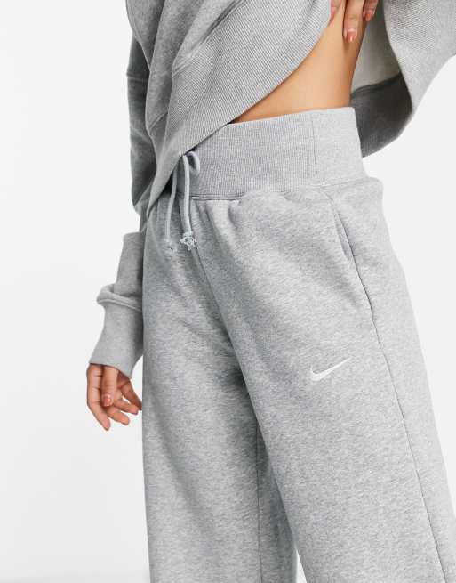 Nike bootcut joggers hotsell