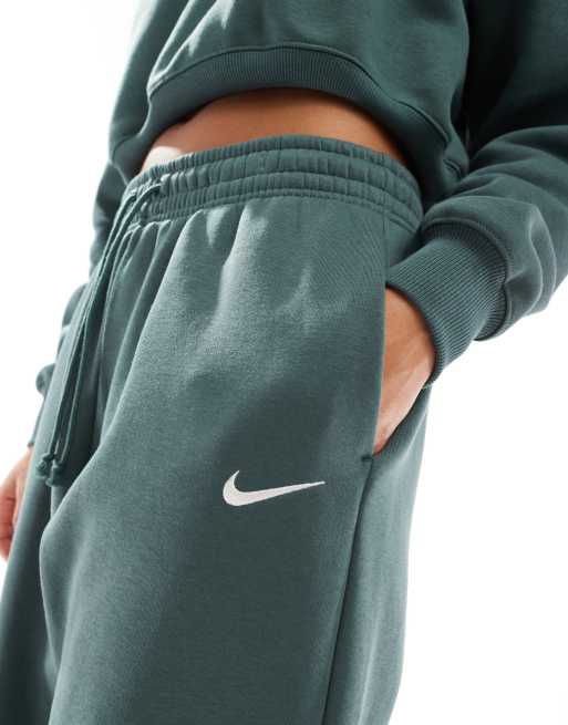 Nike Tech Fleece Jogginghose Nike Breite Hose Nike Tech Fleece
