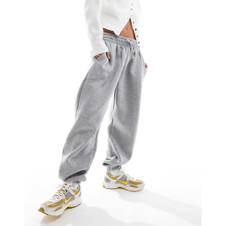 Jogginghose Nike Hip Hop Hose Nike – Phoenix Fleece – Oversize