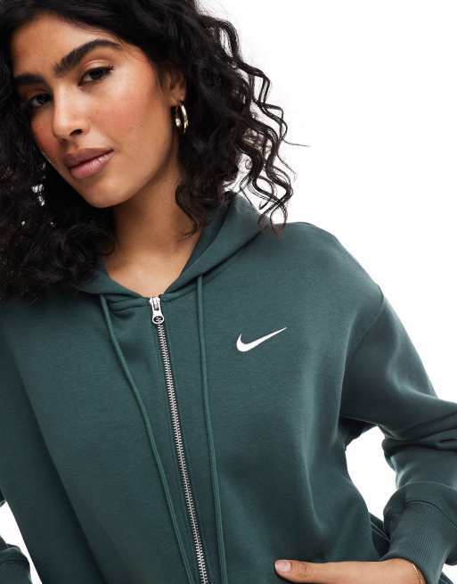 Zip Hoodie Asos Nike Hoodie Womens Nike Tech Black Hoodie Nike