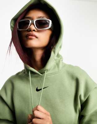 Pastel nike hoodie discount asos