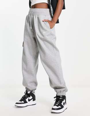 Nike baggy cheap sweatpants womens