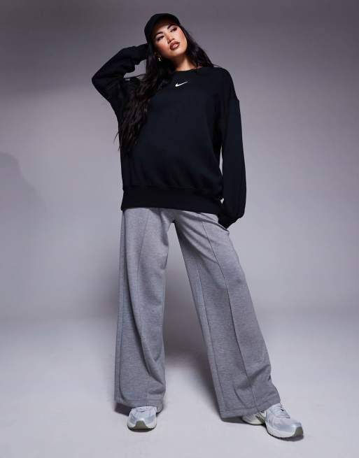 asos nike jumper womens