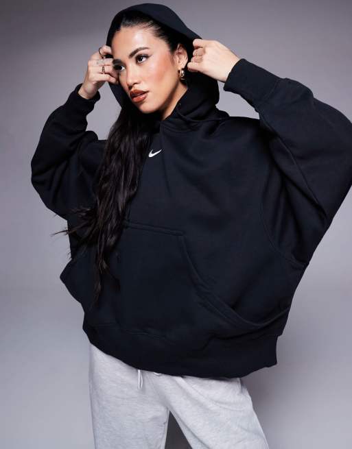 Nike 2024 hoodies oversized