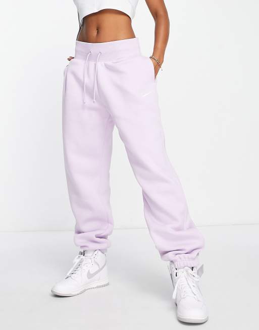 SPORTY SNAPS PANTS - Pink / Lilac