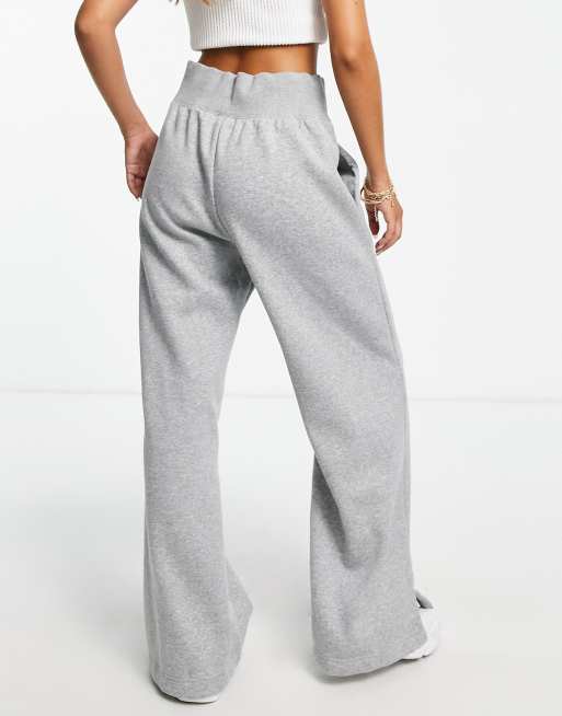 Gray Phoenix Sweatpants