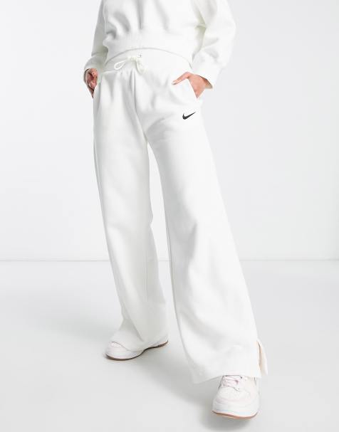 Womens white sweat online suit