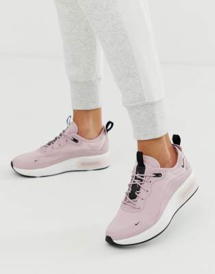 Nike pink Air Max Dia sneakers | ASOS