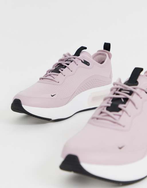 Nike air dia shop rosa