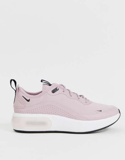 Nike pink Air Max Dia sneakers