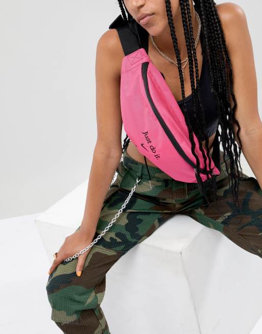 Nike bum bag asos store