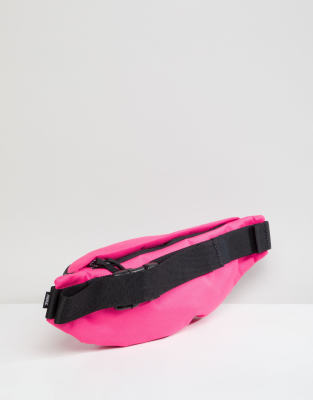 nike bum bag pink