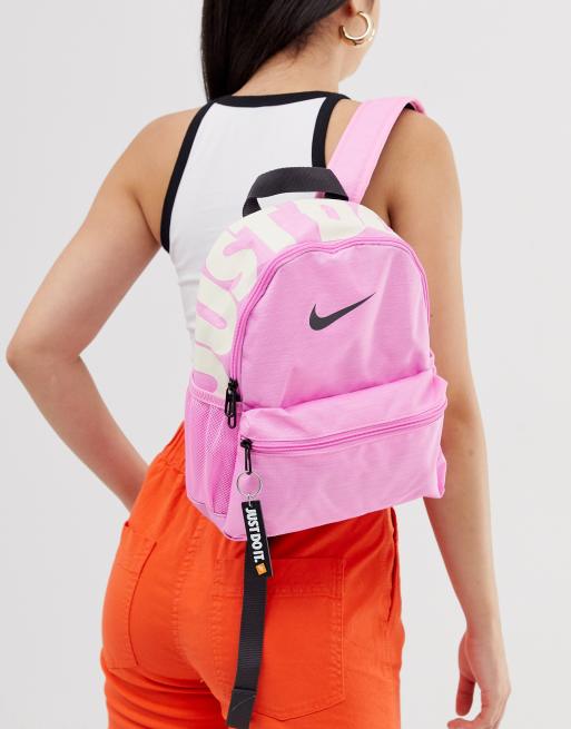 Just do 2025 it bag pink