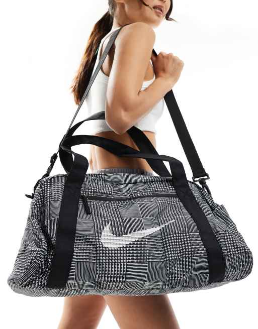 Asos gym online bag