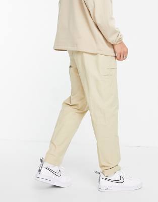 nike men's woven players jogger pants